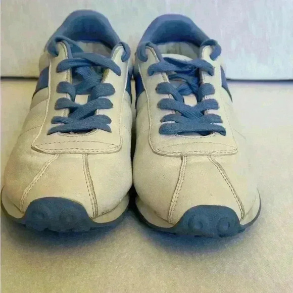 Vintage and Rare Pair of Pony Roadrunners She Run ‘78 Women’s Size 7.5 - Picture 5 of 14